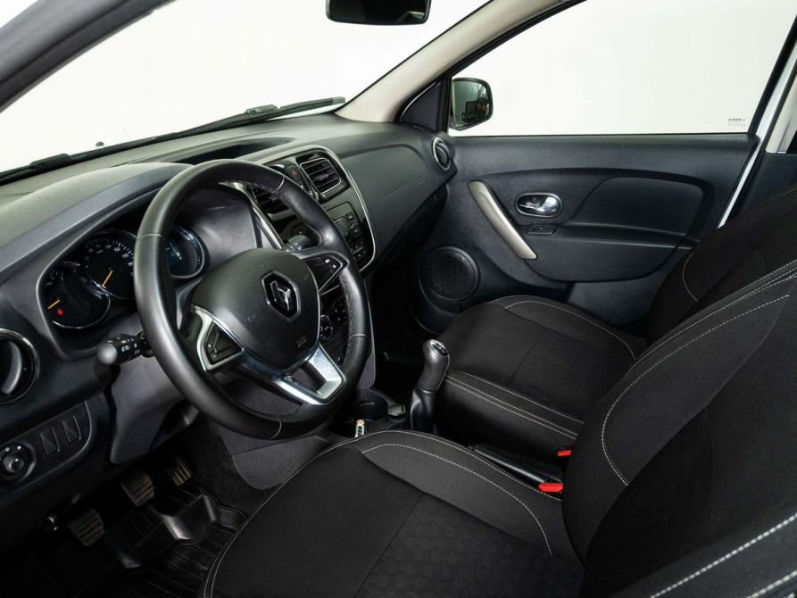 Renault Sandero II Казань  - изображение 5