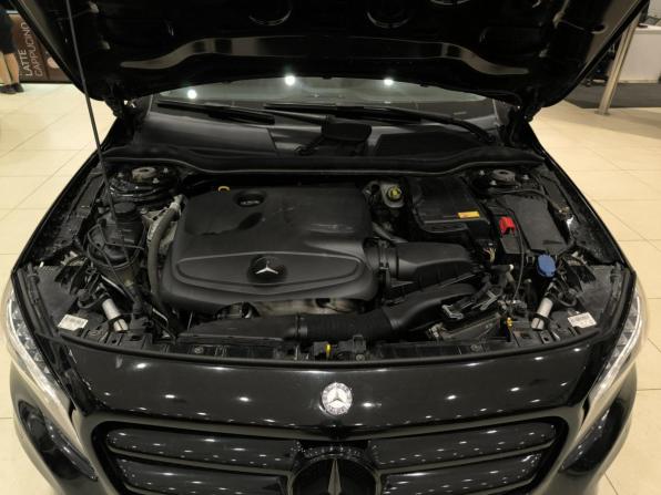 Mercedes-Benz GLA I (X156) с пробегом 2014 года, цена 1 647 000 рублей, 137785 км, внедорожник, Автокод Объявления