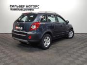 Opel Antara I Пермь  - изображение 20