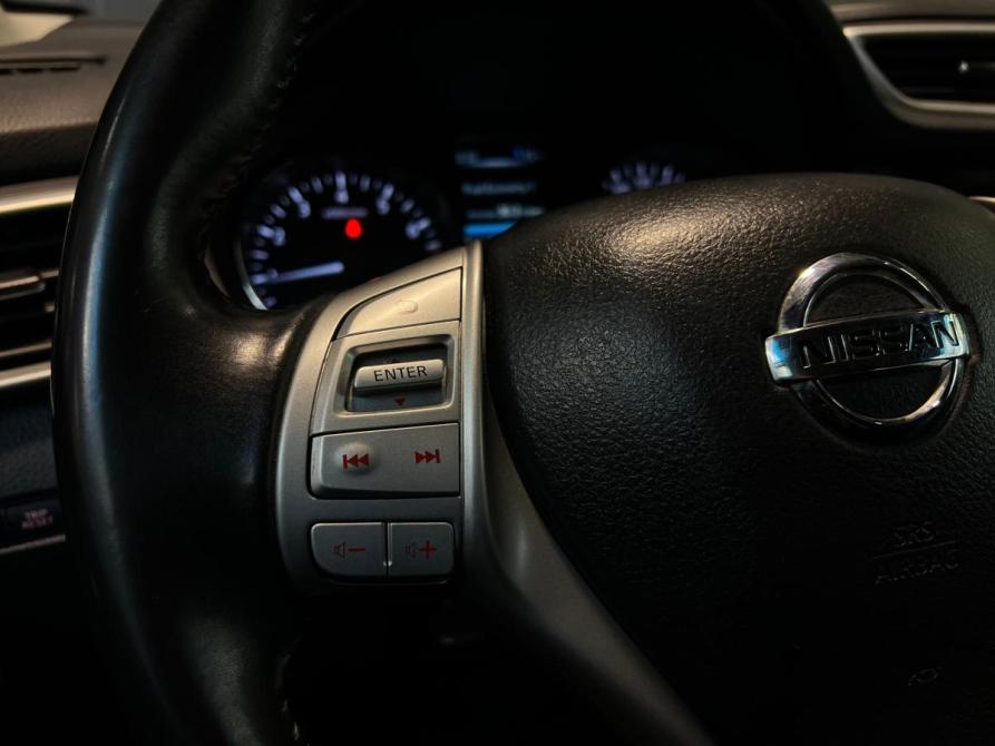 Nissan Qashqai II Челябинск  - изображение 18