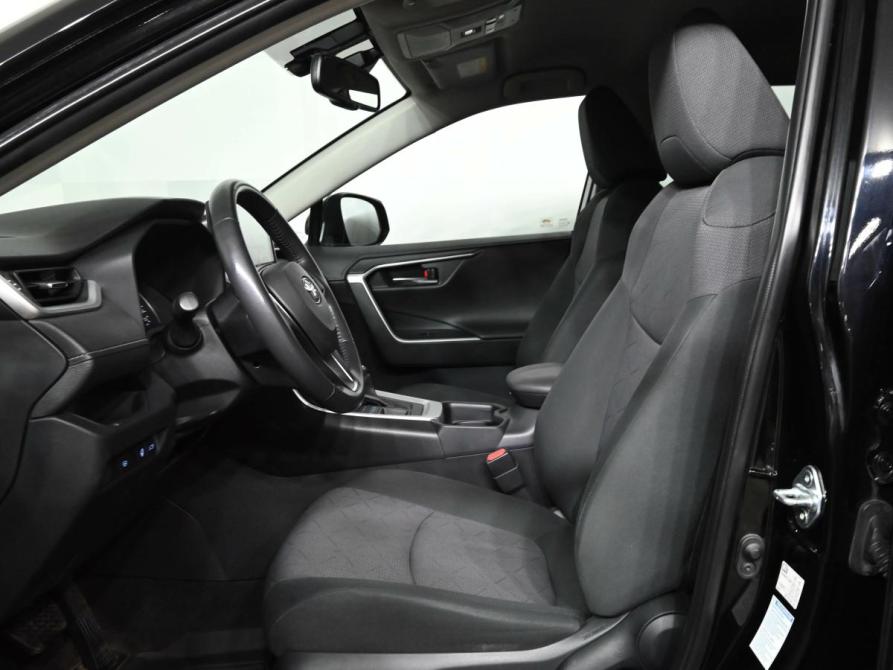 Toyota RAV4 V (XA50) Екатеринбург  - изображение 18
