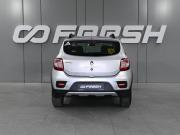 Renault Sandero II Рестайлинг Ростов-на-Дону  - изображение 21