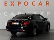 Geely Emgrand 7 I Рестайлинг Волгоград  - изображение 13