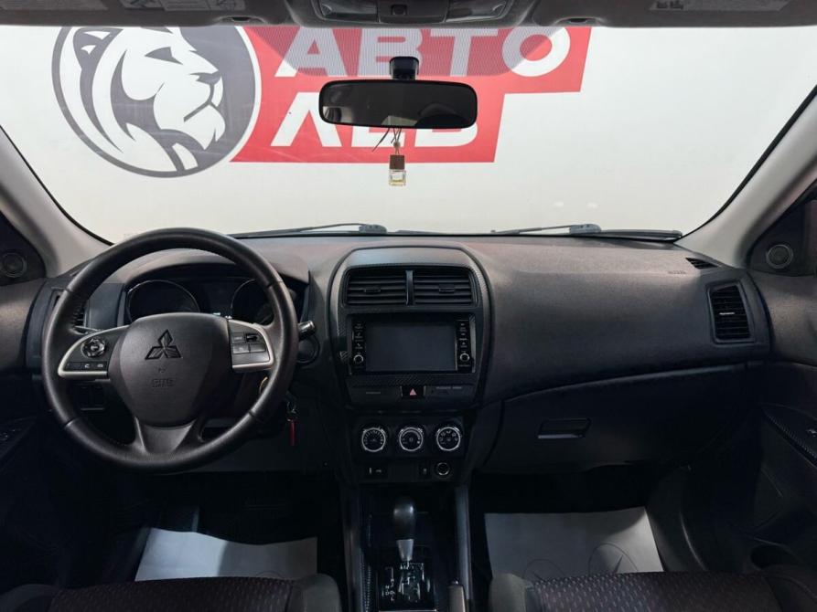 Mitsubishi Outlander Sport I Рестайлинг 2 Новочеркасск  - изображение 12