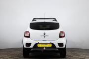 Renault Sandero II Рестайлинг Пермь  - изображение 30