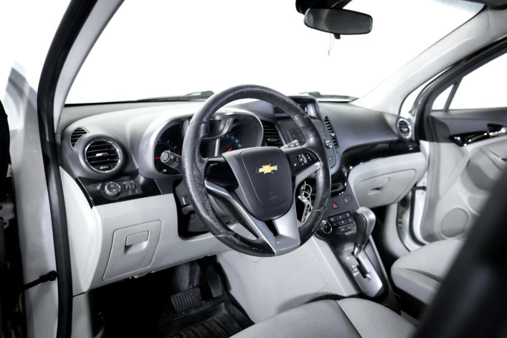 Chevrolet Orlando I Тюмень  - изображение 11