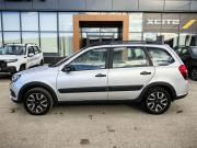 Lada (ВАЗ) Granta I Рестайлинг Мурманск  - изображение 33