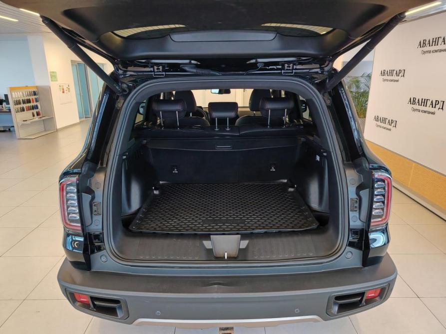 Haval Dargo Санкт-Петербург  - изображение 5
