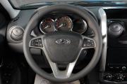 Lada (ВАЗ) Largus I Рестайлинг Тюмень  - изображение 33