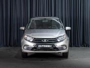 Lada (ВАЗ) Granta I Рестайлинг Волгоград  - изображение 18