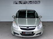 Opel Corsa D Уфа  - изображение 22