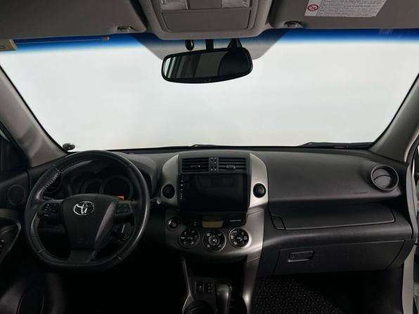 Toyota RAV4 III (XA30) Рестайлинг с пробегом 2010 года, цена 1 299 000 рублей, 168094 км, внедорожник, Автокод Объявления