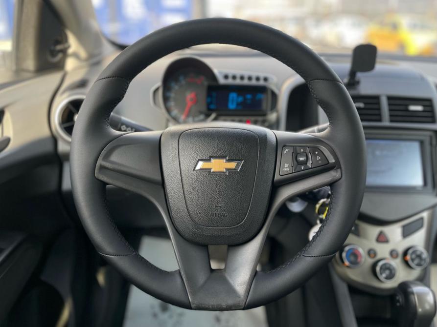 Chevrolet Aveo II Краснодар  - изображение 13