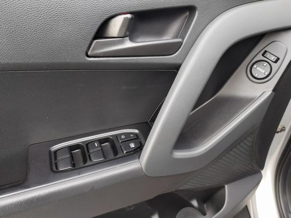 Hyundai Creta I с пробегом 2019 года, цена 1 655 000 рублей, 139000 км, внедорожник, Автокод Объявления