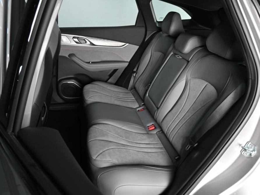 Geely Galaxy M7 Ростов-на-Дону  - изображение 9