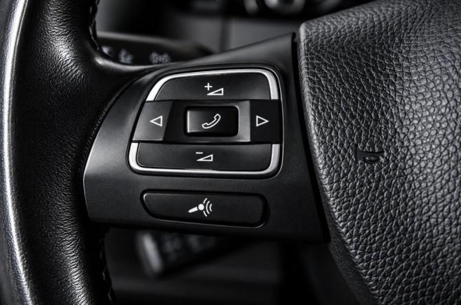 Volkswagen Tiguan I Рестайлинг с пробегом 2013 года, цена 1 679 000 рублей, 209000 км, внедорожник, Автокод Объявления