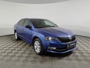 Skoda Octavia III (A7) Рестайлинг Уфа  - изображение 28