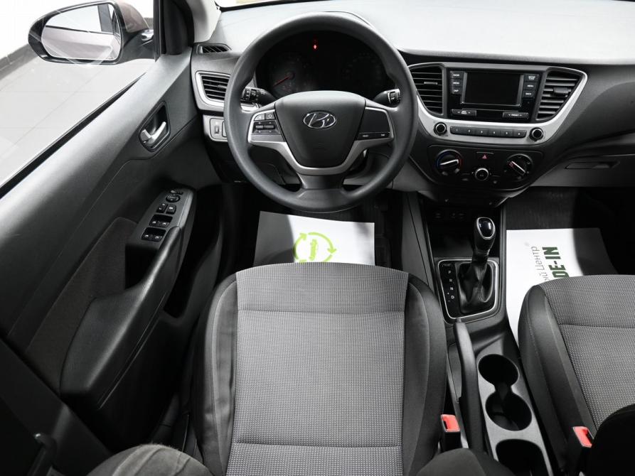 Hyundai Solaris II Тверь  - изображение 12
