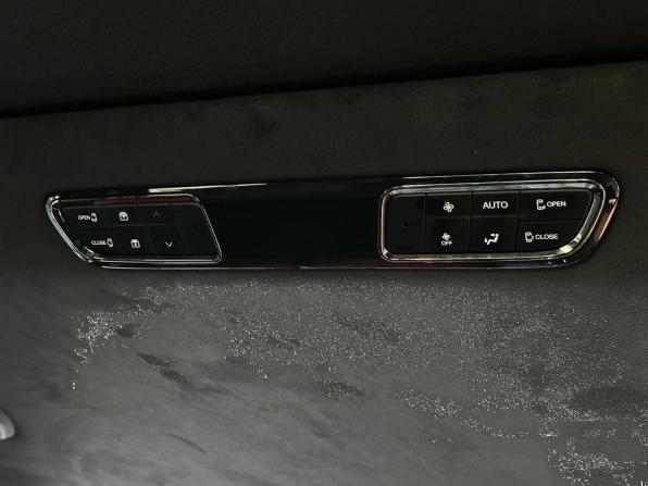 Новый GAC M8 2026 года, цена 6 689 249 рублей, минивэн, Автокод Объявления