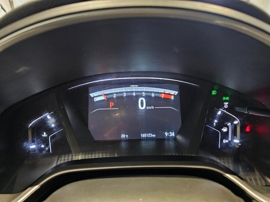 Honda CR-V V Москва  - изображение 8
