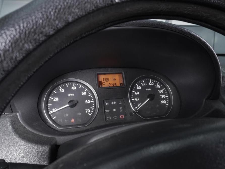 Nissan Almera III (G15) Ростов-на-Дону  - изображение 15