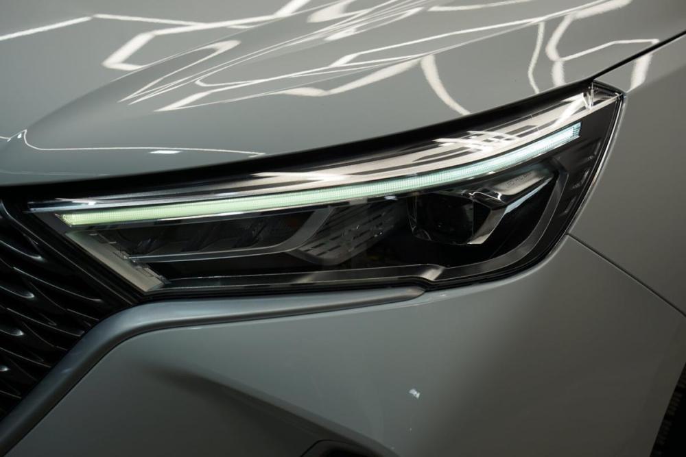 Haval M6 II Крым  - изображение 9