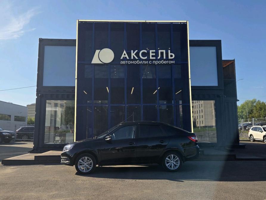 Lada (ВАЗ) Granta I Рестайлинг Архангельск  - изображение 2