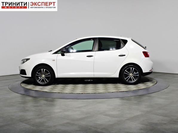 SEAT Ibiza IV с пробегом 2011 года, цена 547 000 рублей, 184437 км, хэтчбек, Автокод Объявления