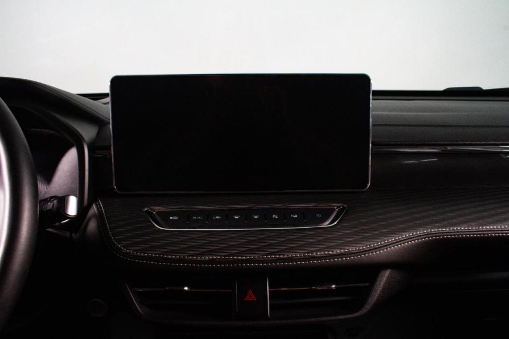 Haval Jolion I Сургут  - изображение 14