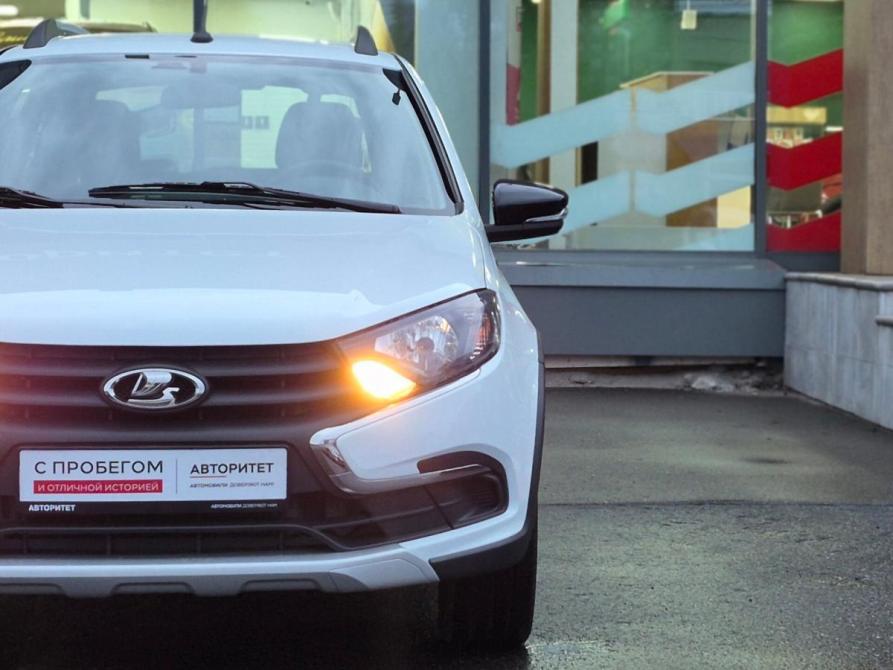 Lada (ВАЗ) Granta I Рестайлинг Архангельск  - изображение 5