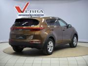 Kia Sportage IV Уфа  - изображение 21