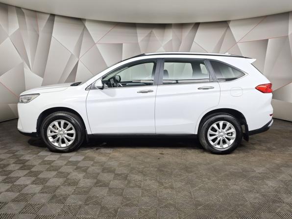 Haval M6 II с пробегом 2025 года, цена 1 895 000 рублей, 17058 км, внедорожник, Автокод Объявления