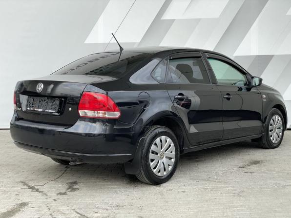 Volkswagen Polo V с пробегом 2013 года, цена 598 000 рублей, 164411 км, седан, Автокод Объявления