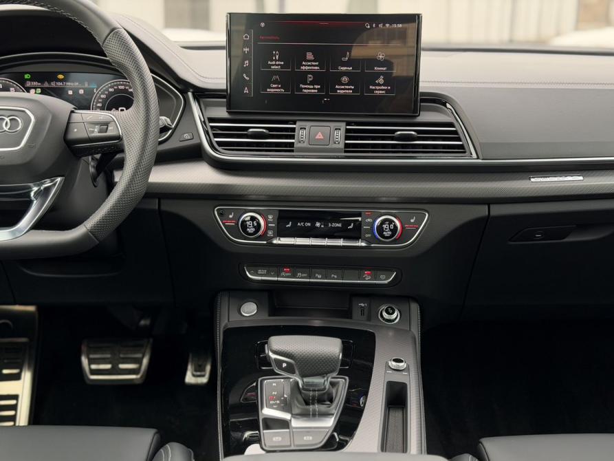 Audi Q5 II (FY) Рестайлинг Казань  - изображение 25