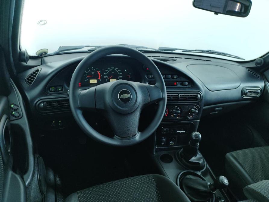 Chevrolet Niva I Рестайлинг Ростов-на-Дону  - изображение 11