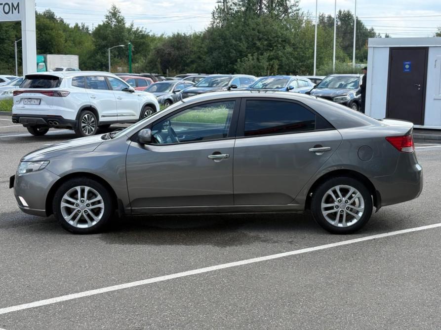 Kia Cerato II Томск  - изображение 5
