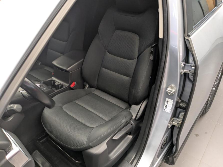 Mazda CX-5 II Москва  - изображение 13
