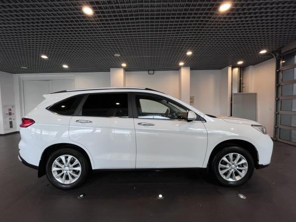 Haval M6 II с пробегом 2023 года, цена 1 900 000 рублей, 84921 км, внедорожник, Автокод Объявления
