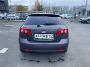 Chevrolet Lacetti I Санкт-Петербург  - изображение 15