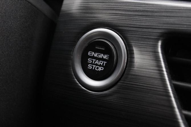 Geely Tugella I с пробегом 2022 года, цена 2 299 000 рублей, 98937 км, внедорожник, Автокод Объявления