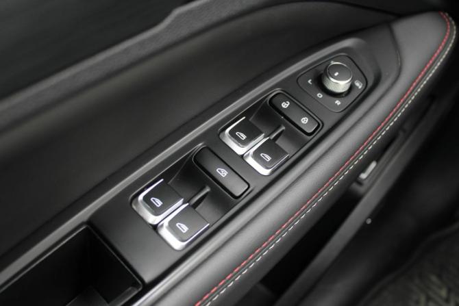 Geely Tugella I Рестайлинг с пробегом 2024 года, цена 2 950 000 рублей, 50000 км, внедорожник, Автокод Объявления