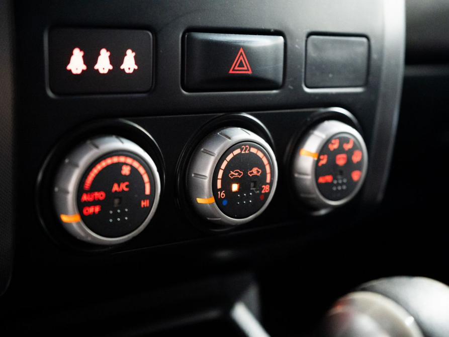 Nissan X-Trail II Иркутск  - изображение 14