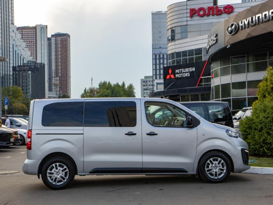 Peugeot Traveller I Москва  - изображение 3