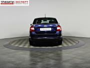 Skoda Rapid I Белгород  - изображение 23