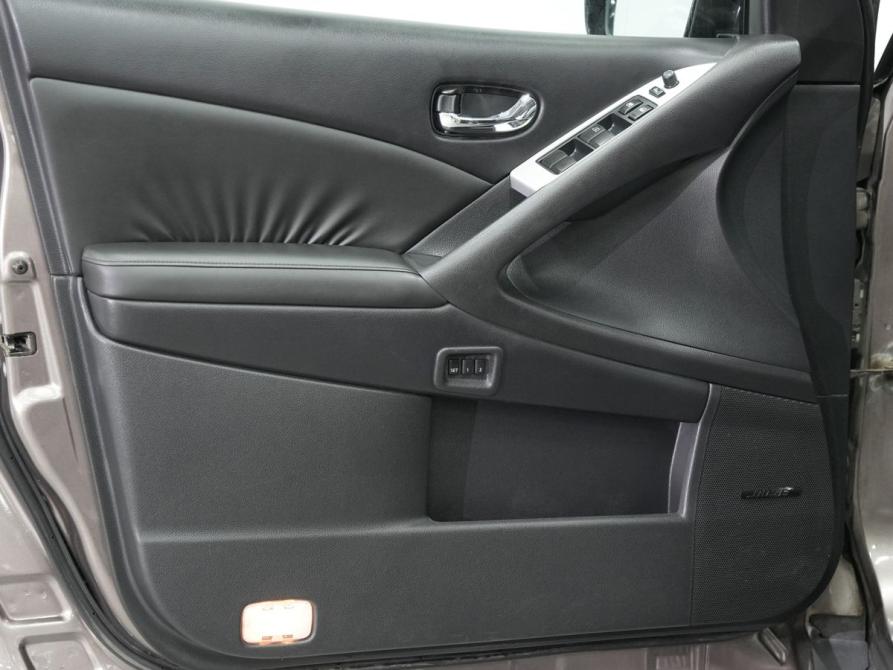 Nissan Murano II (Z51) Рестайлинг Новосибирск  - изображение 20