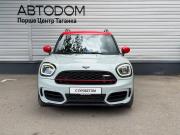 Mini Countryman II Москва  - изображение 32