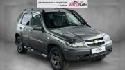 Chevrolet Niva I Рестайлинг Тамбов  - изображение 21
