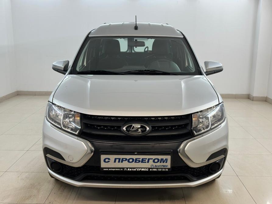 Lada (ВАЗ) Largus I Рестайлинг Москва  - изображение 2