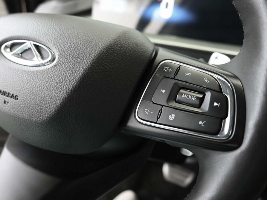 Chery Tiggo 8 Pro Max I Ростов-на-Дону  - изображение 16