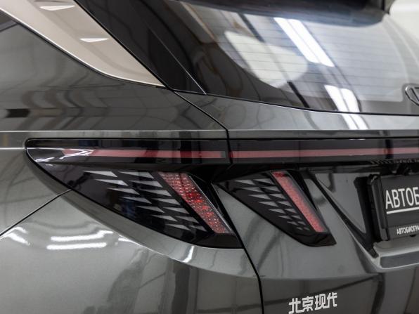 Hyundai Tucson IV Рестайлинг с пробегом 2026 года, цена 4 398 000 рублей, 44 км, внедорожник, Автокод Объявления